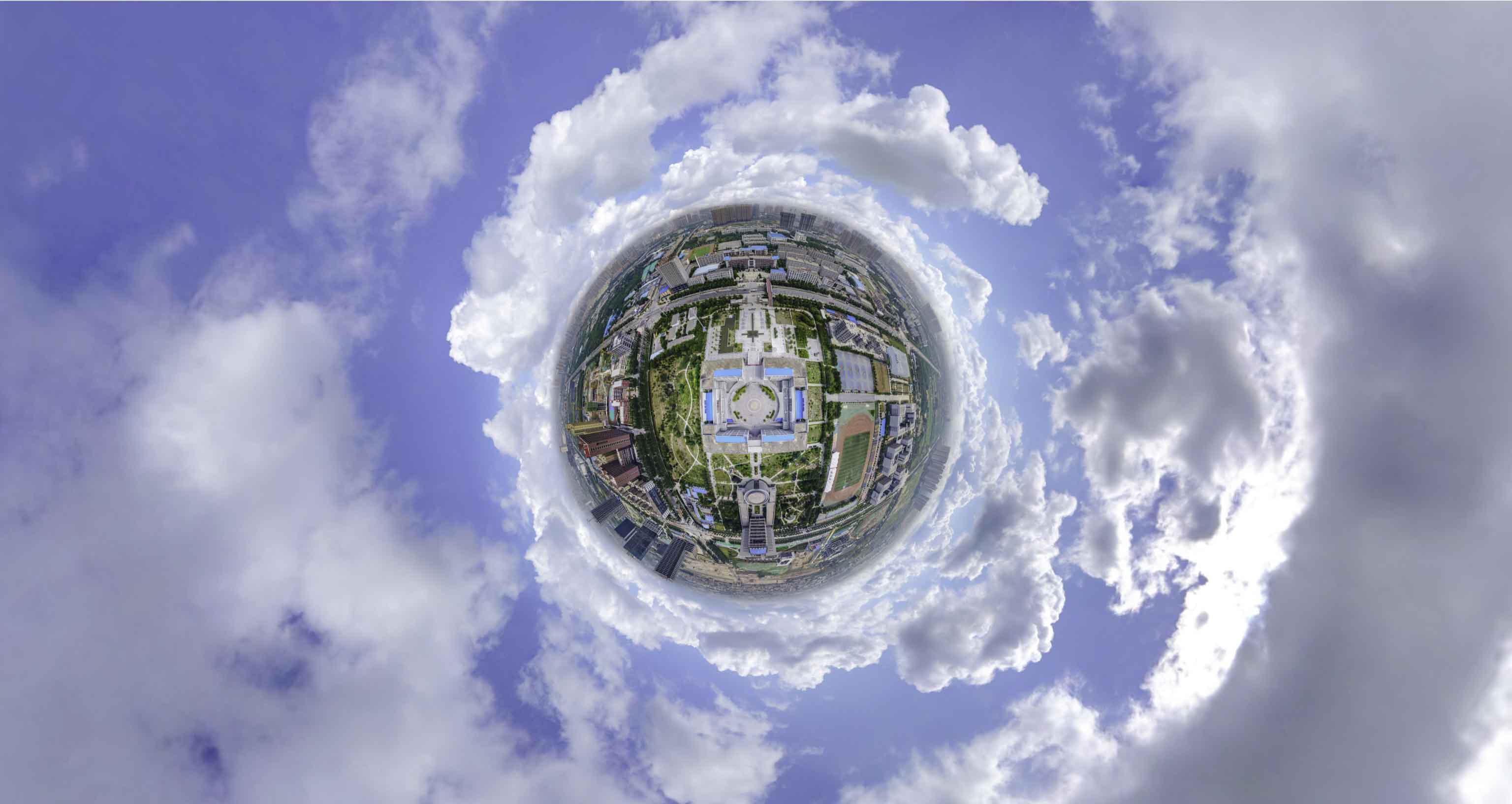 三明格凸河风景名胜区