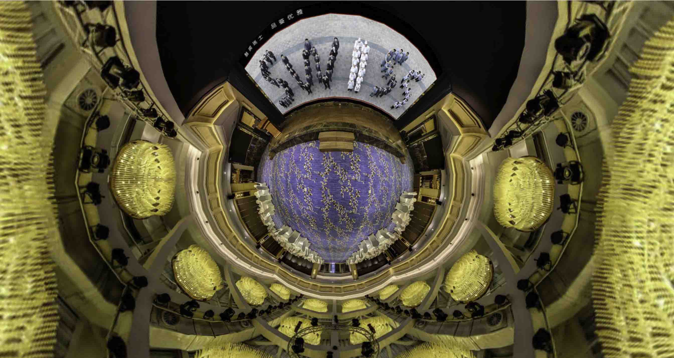 三明探索VR全景拍摄中的深度感：营造沉浸式体验的关键要素