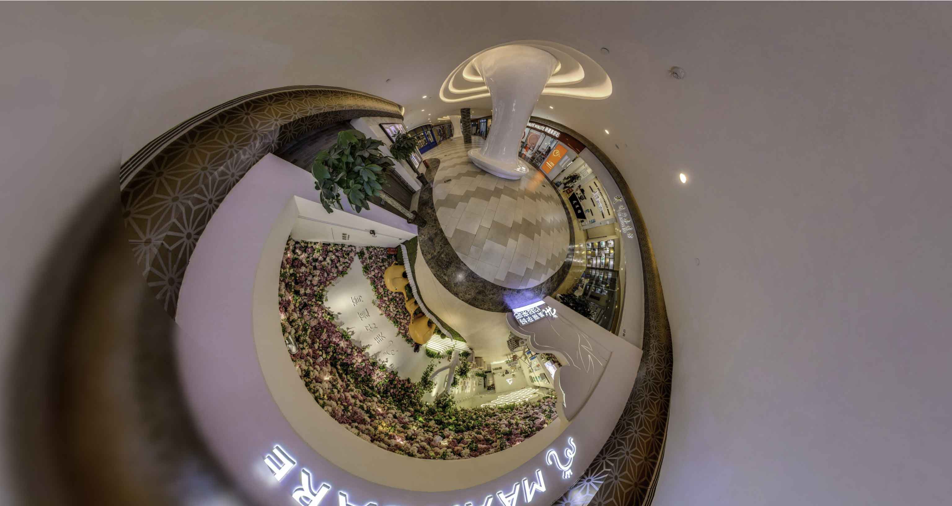 三明将VR全景融入品牌宣传活动的创新实践与策略